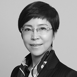 Judy Xie