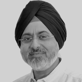 BALVINDER SINGH SODHI