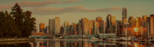 Guidant City Skyline