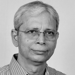 SHRIKUMAR MIMANI