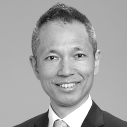 TAKATOSHI UENO