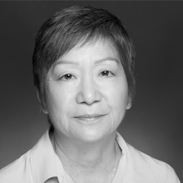 LOIS YOON