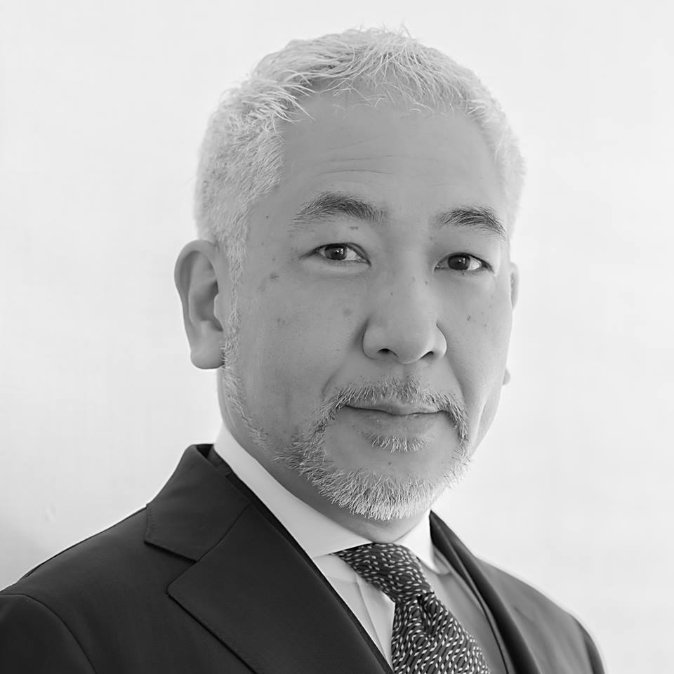 MASAYUKI SUZUKI