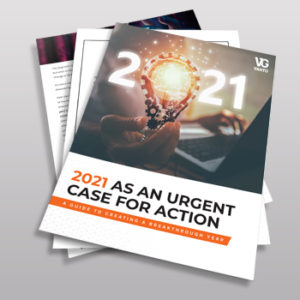 Urgent Case for Action Guide