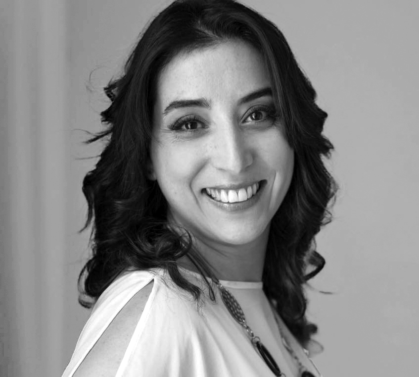 RAQUEL MEDRANO
