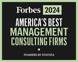 Vanto Group named 2024 America's Best Management Consulting Firms